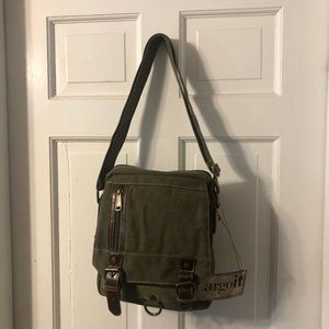 Cargoit crossbodybag